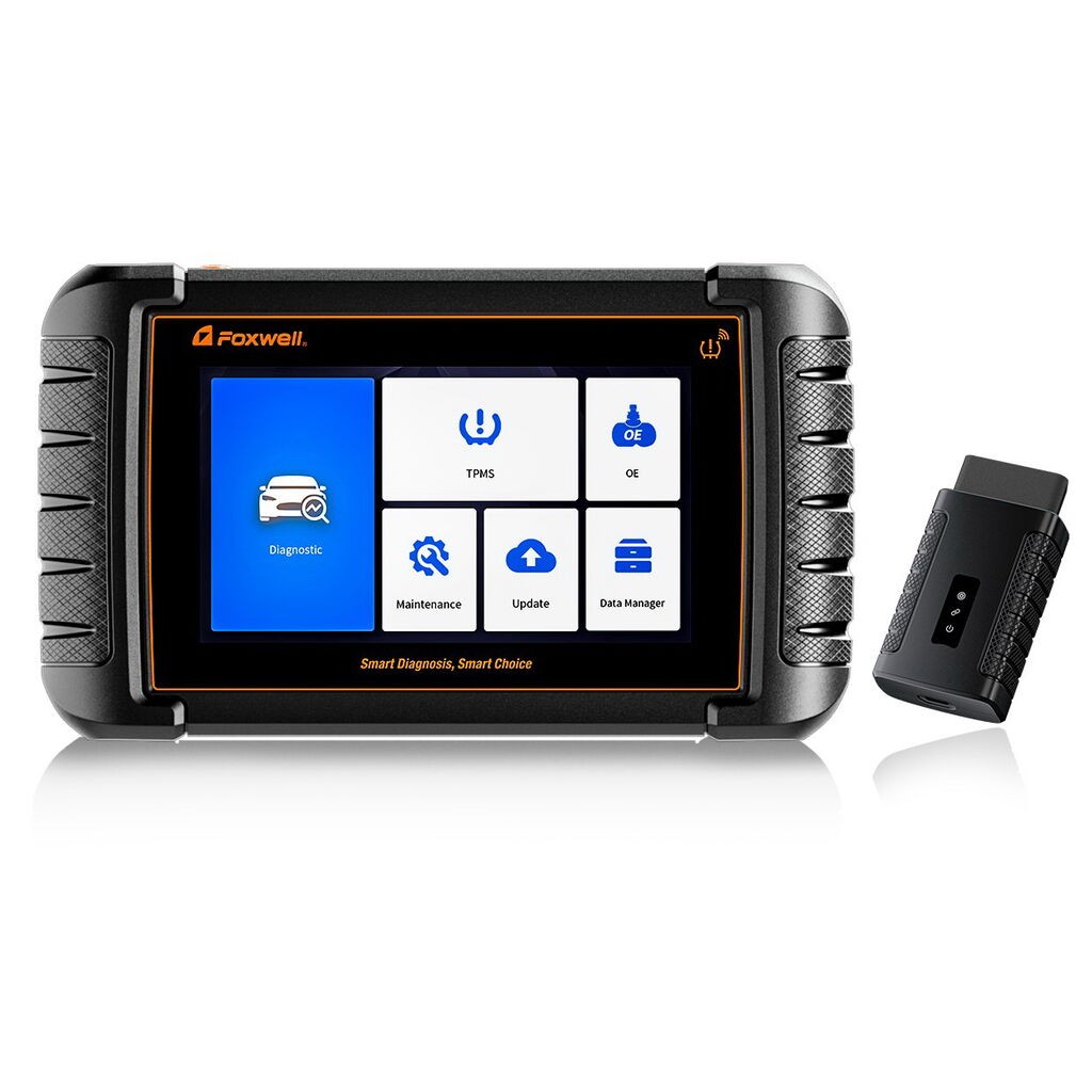 Foxwell Auto dijagnostika i TPMS skener i70TS