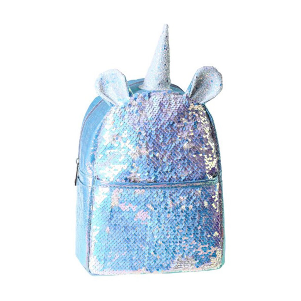 Sazio Ranac za devojčice Holly Sherd, Plavi