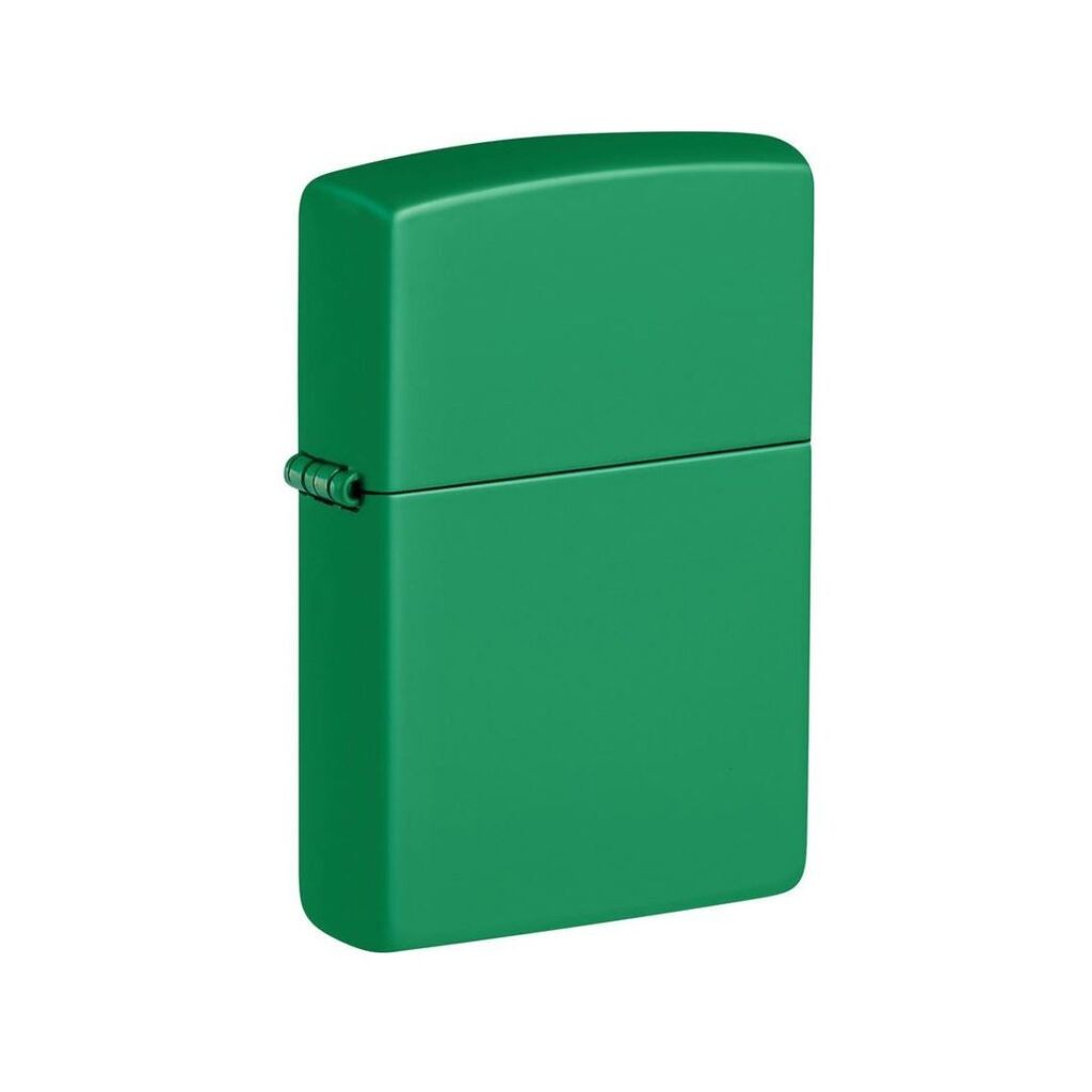 Zippo Upaljač Grass Green, Mat, Zeleni