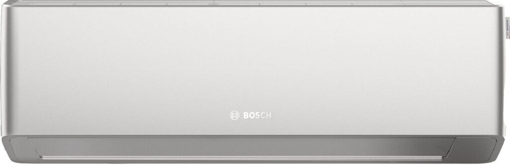 Bosch Inverter klima CL7000i-Set 53 ES, 17100/1800Btu, Integrisani Wi-Fi, Siva