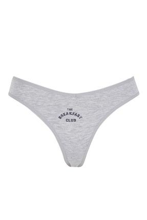 DeFacto Ženske gaće, Svetlosive