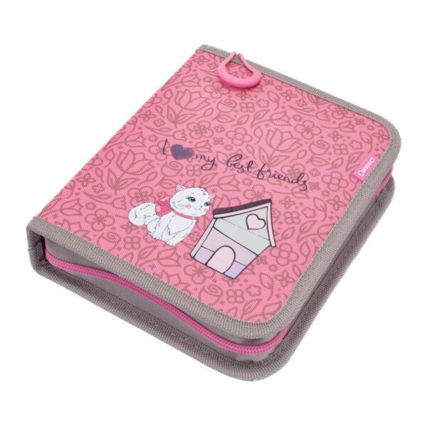 Connect Puna pernica za devojčice Best Friend 1B, Roze