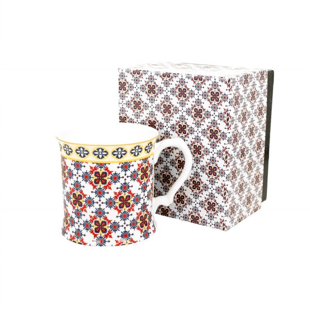 Šolja sa kutijom Juwenta