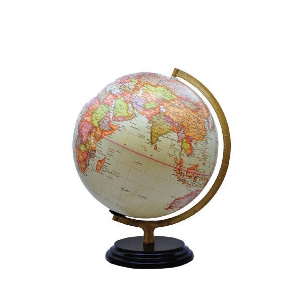 S-cool Svetleći globus, 32cm