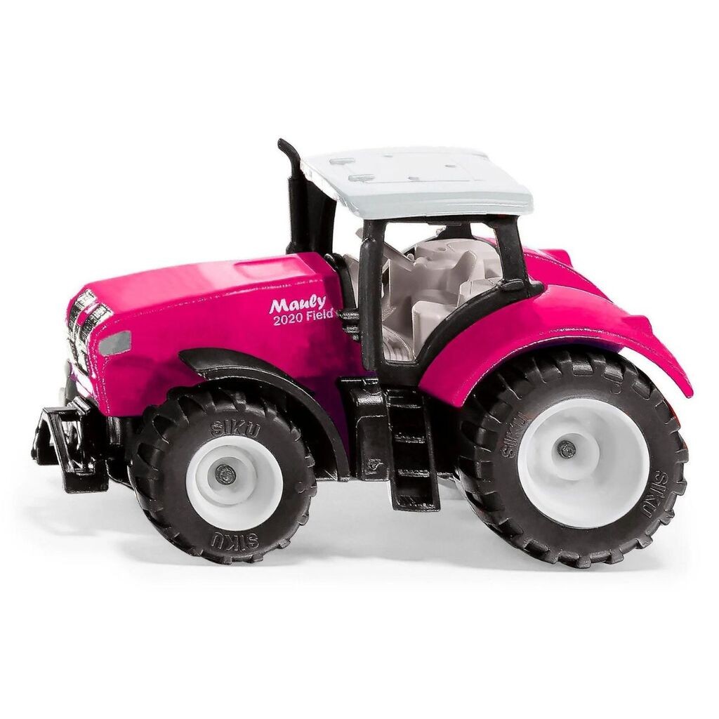 Siku Igračka Traktor Mauly X540 1106, Roze