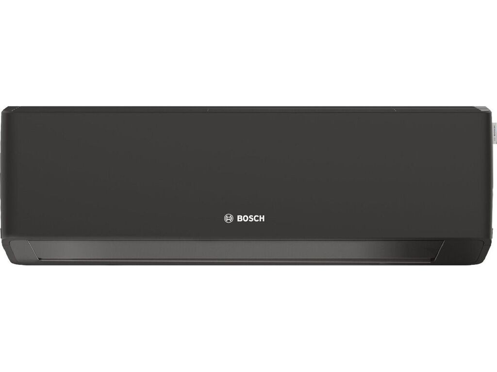 Bosch Inverter klima CL7000i-Set 53 EB, 17100/1800Btu, Integrisani Wi-Fi, Crna