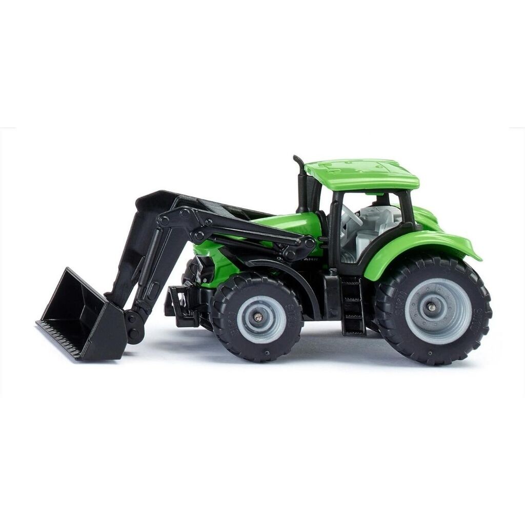 Siku Igračka Traktor Deutz Fahr  1394, Zeleni