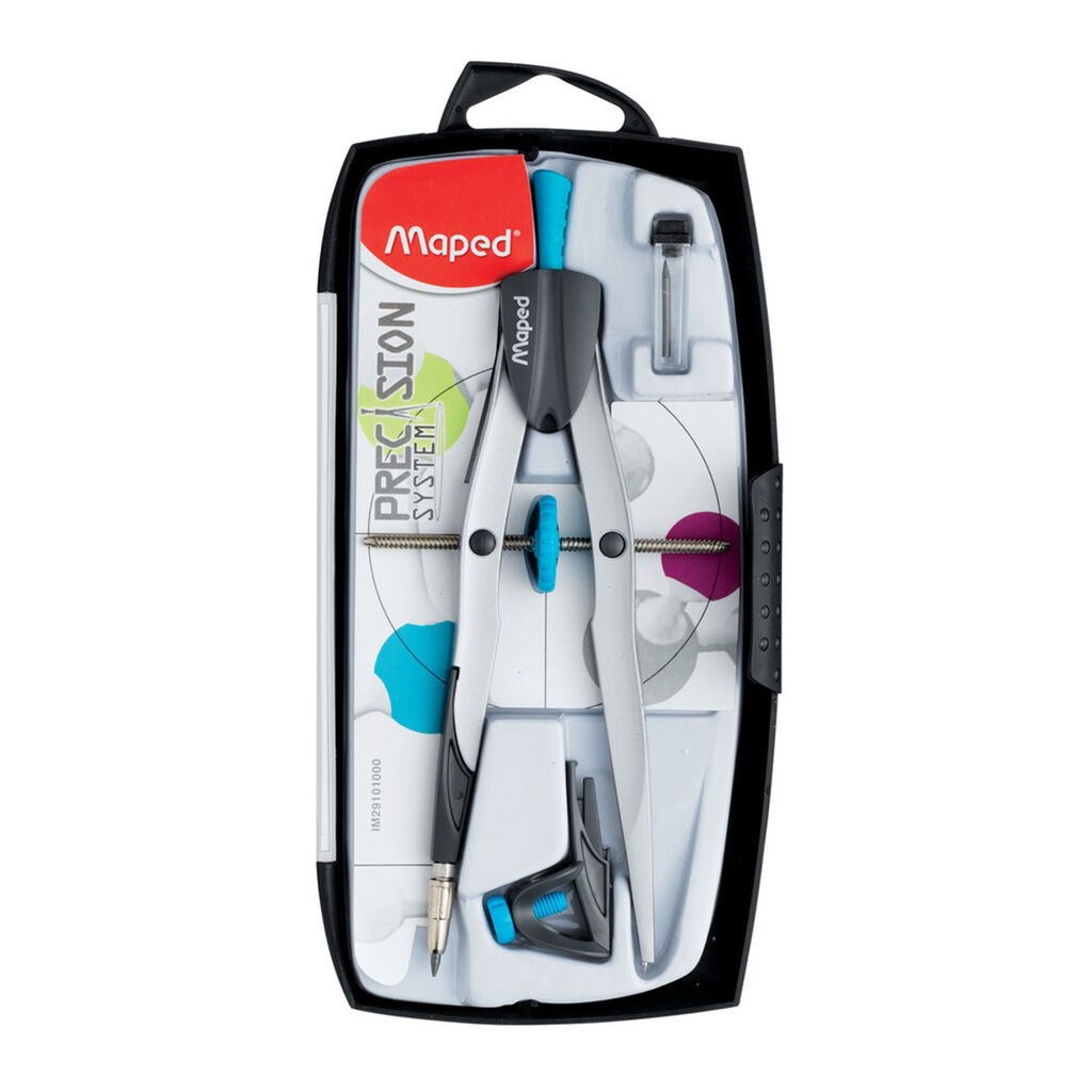Maped Šestar Precizion