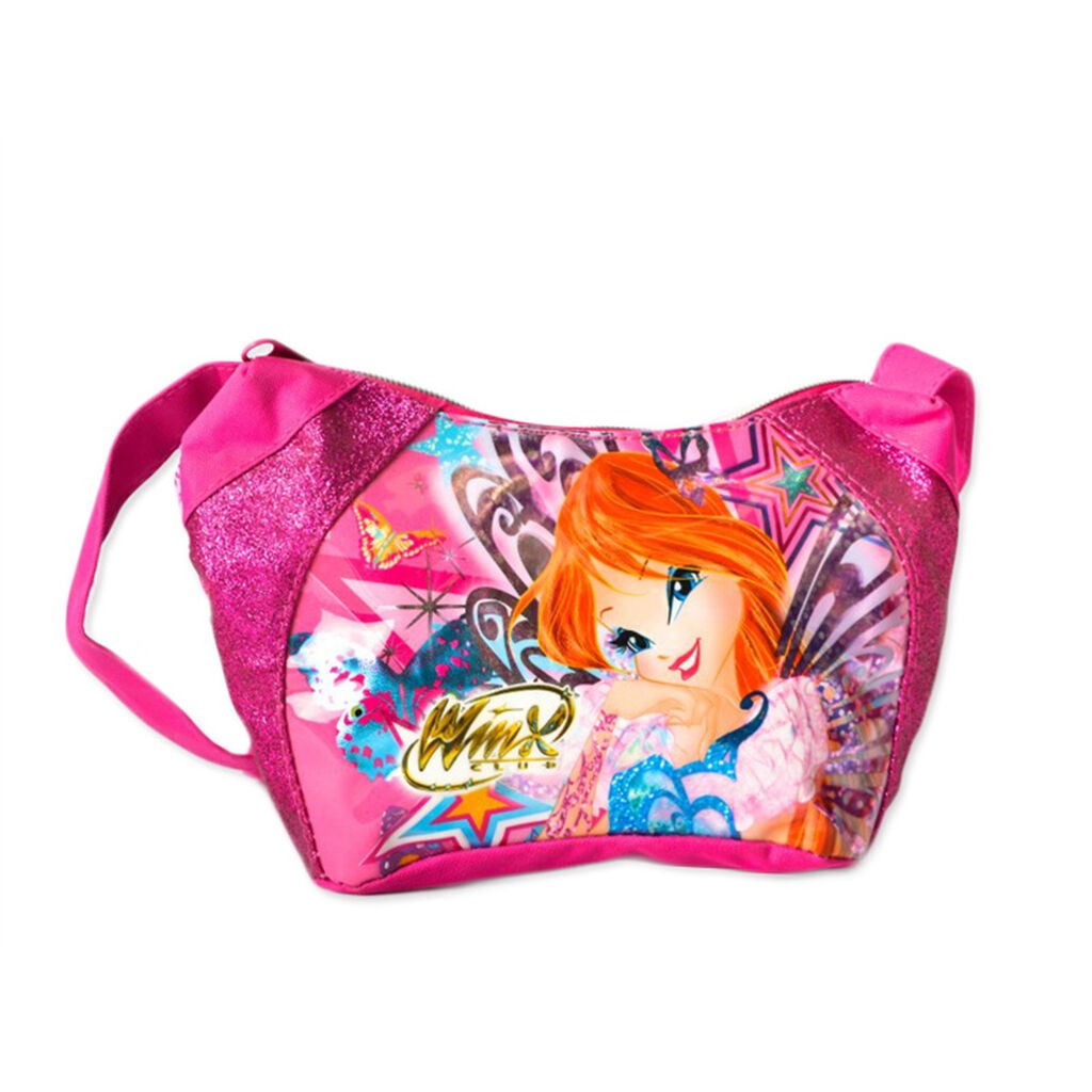 Play Torbica za devojčice Winx