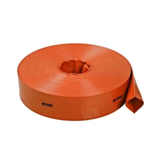 Ruris Ispusno crevo za vodene pumpe MP50 MP90, 2.0”, 20m