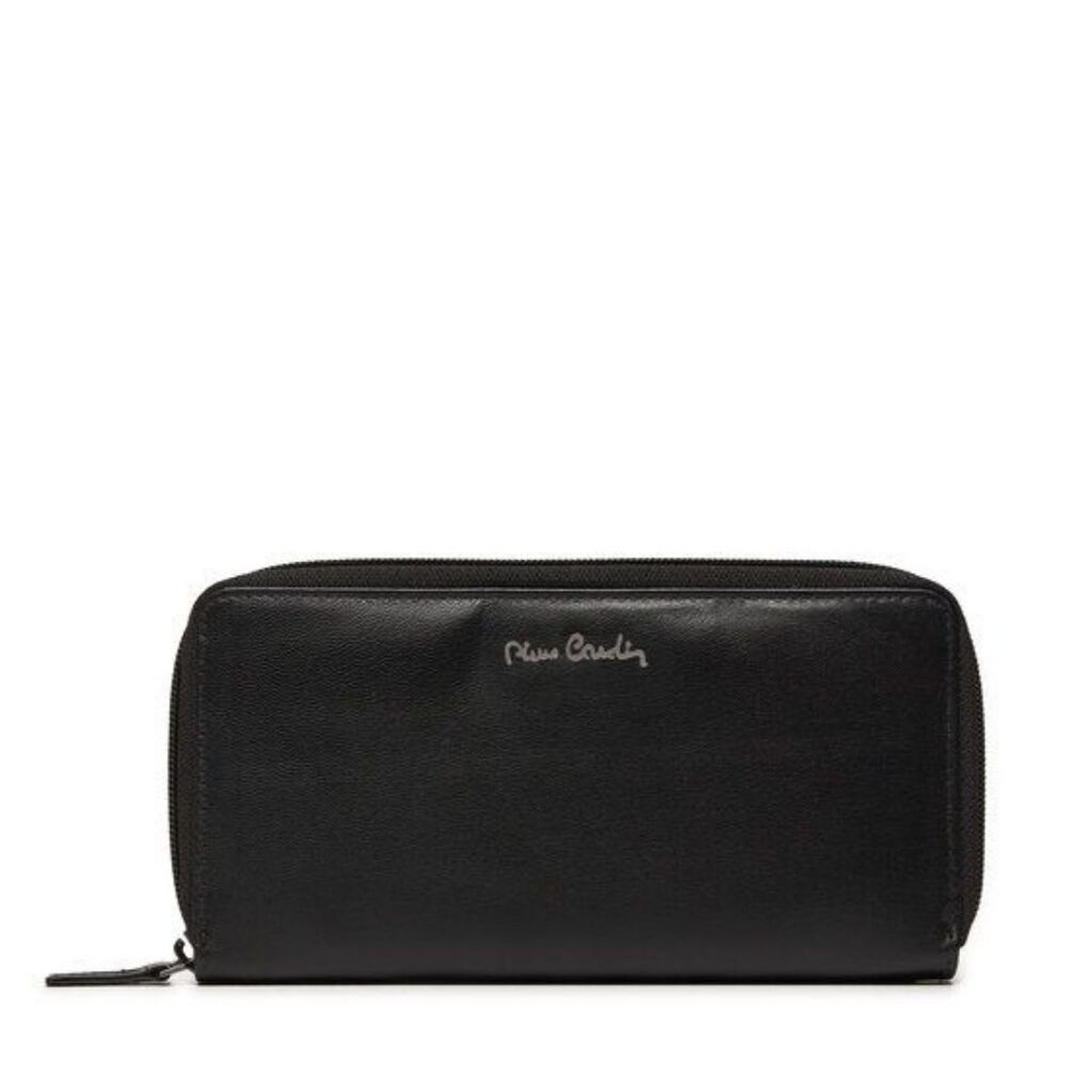 Pierre Cardin Ženski novčanik, Crni