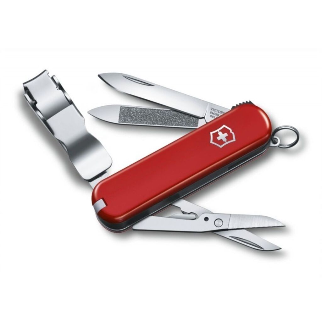 Victorinox Nož, Crveni