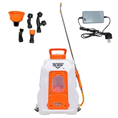 Ruris Električna prskalica RSE 1800 PRO, 20V