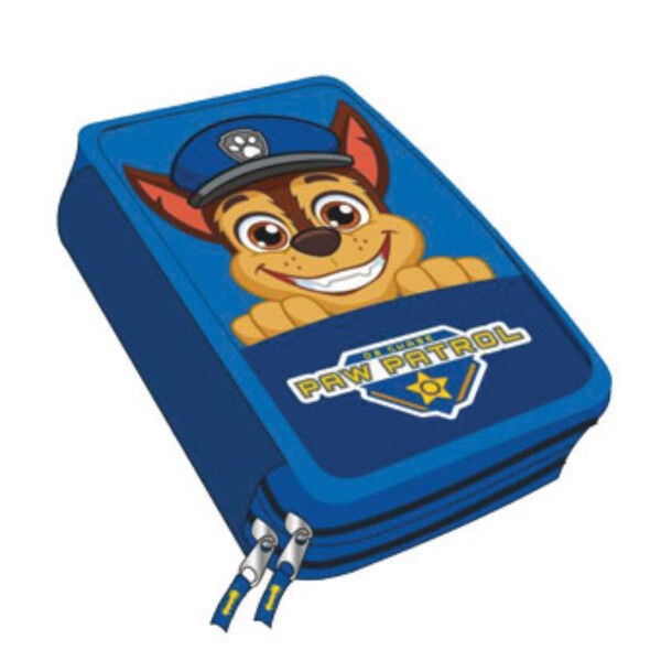 Cerda Dvodelna pernica za dečake Paw Parol, Puna, Plava