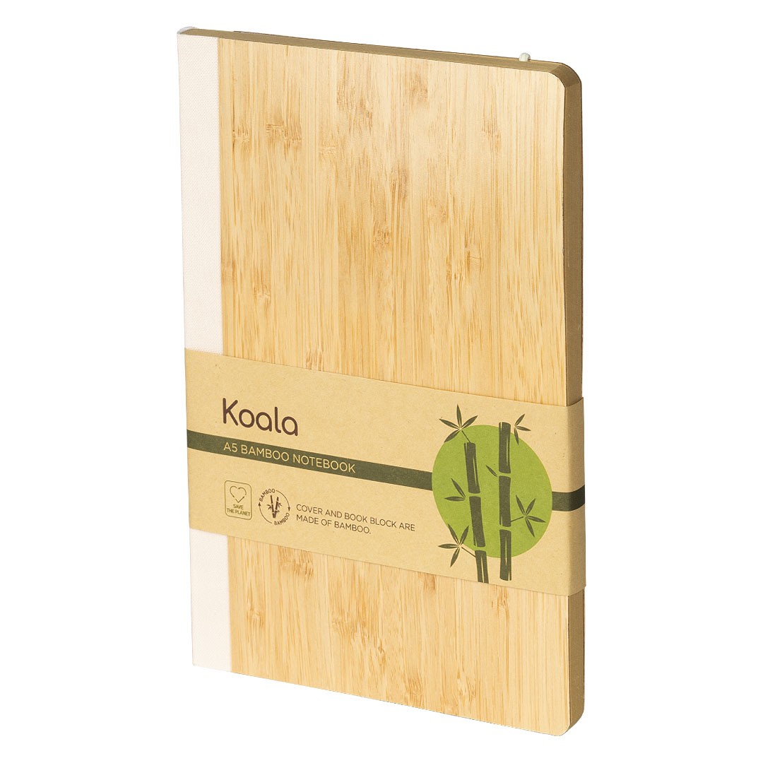 PRO BOOK Koala Rokovnik A5