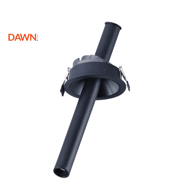 DAWN LED Svetiljka lm6004-21, 3W, 3000K, Crna