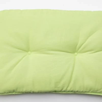 Jastuk za bebe 529, 25x35cm, Zeleni