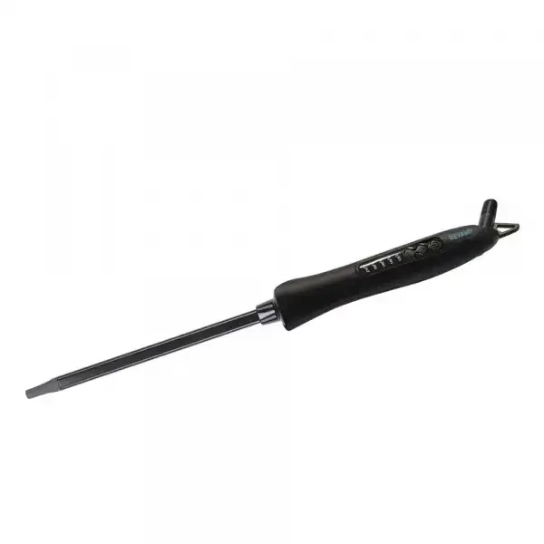 Revamp Stajler za kosu Progloss Tight, Crni