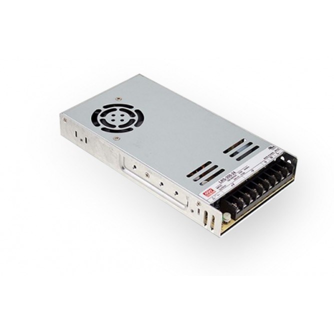 LED Napajanje Mw 48V, Lrs-350W-48V