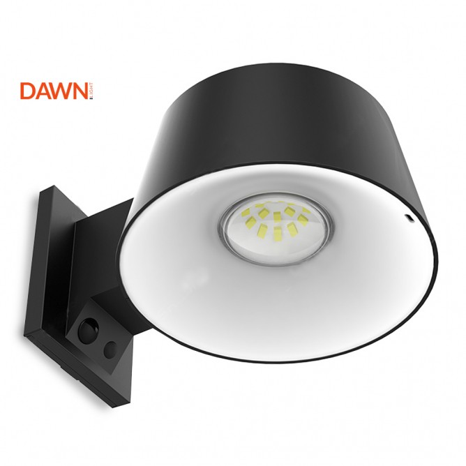 DAWN Solarna LED svetiljka Swl-28, 6.25W, 4000K, Ip54