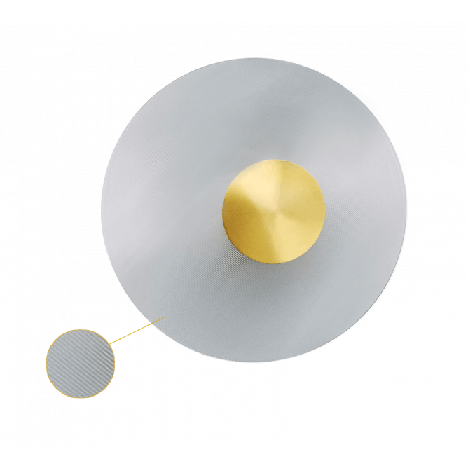 Zidna lampa Luna 276, 5W, 3000K