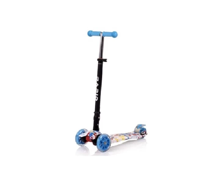 Lorelli Bertoni Trotinet za decu Rapid Tracery 10390040003