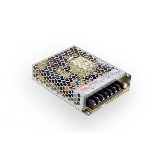 LED Napajanje Mw 24V, Lrs-100W-24V