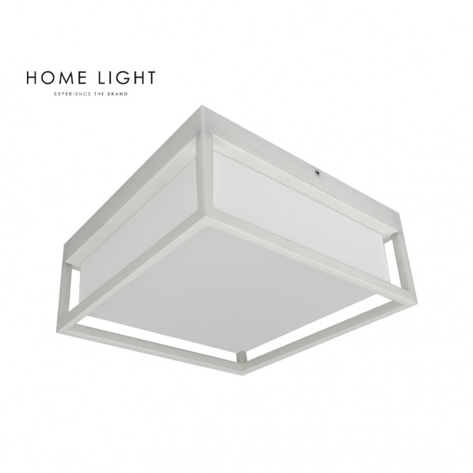 HOME LIGHT LED Svetiljka W13255, 20W, 4000K, IP54, Bela