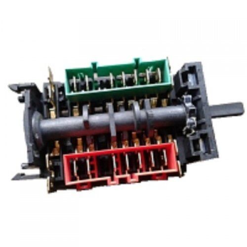 Gorenje Prekidač šporeta 6+0 NT, 296339 228651