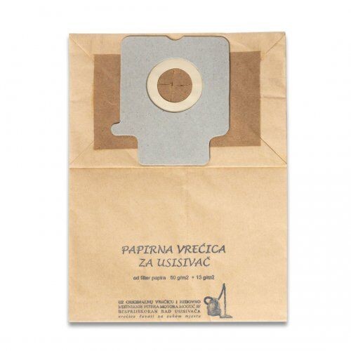 Papirna kesa Panasonic 1300