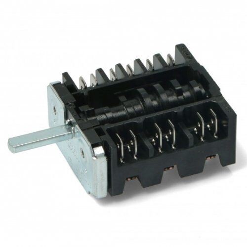 Ego Prekidač ringle bakelitni, 46.27266.500