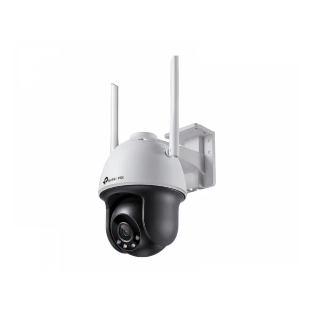 TP-Link Kamera za video nadzor C540-W4mm, 4MP, Spoljna Color wifi PT, Network K, Bela