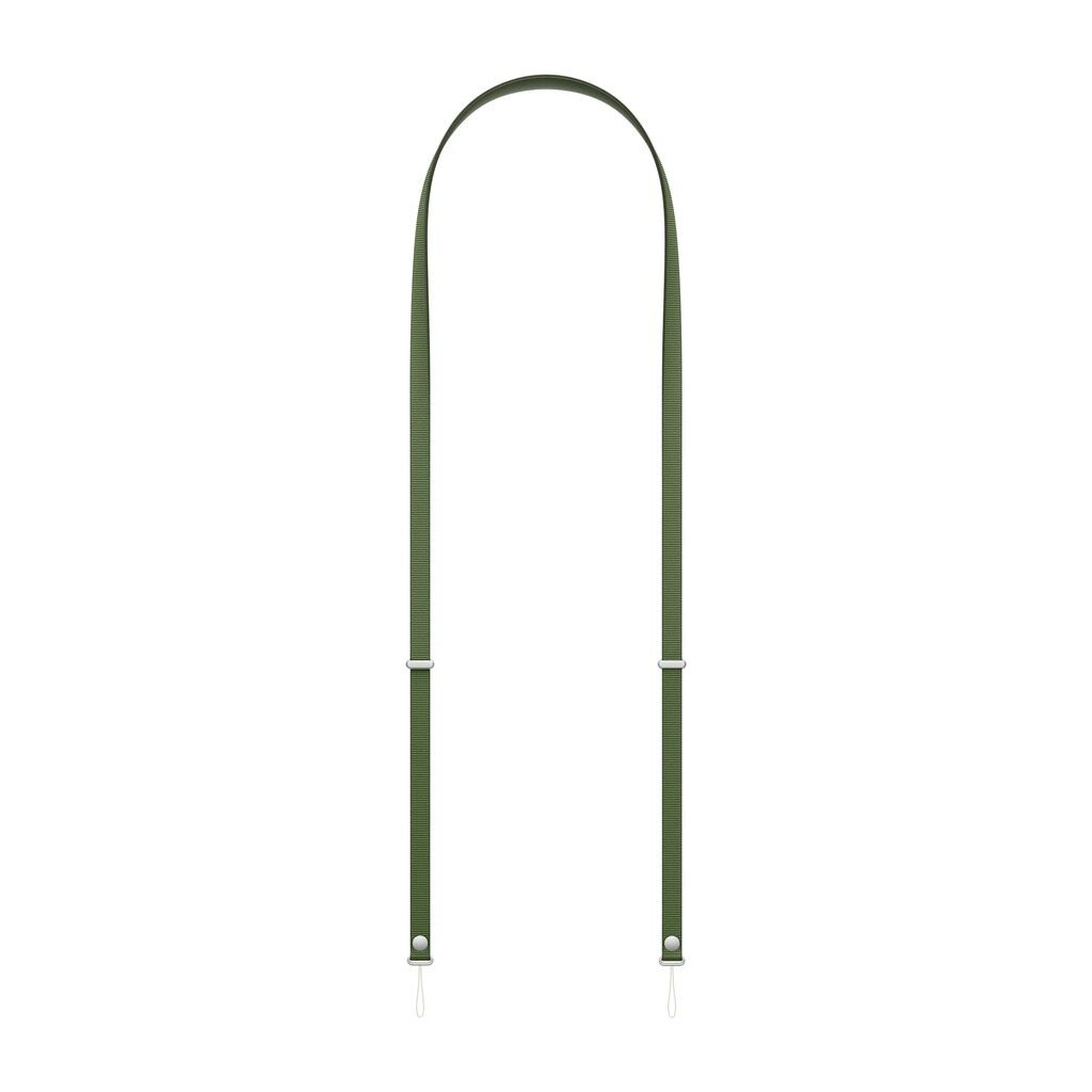 Apple Kaiš za preko ramena za futrole, Zeleni