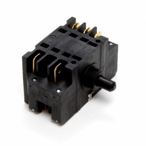 Prekidač ravne ploče 6+0, 481281728067 COK304UN