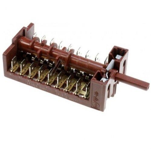 Prekidač rerne Vestel 6+0, 32016035