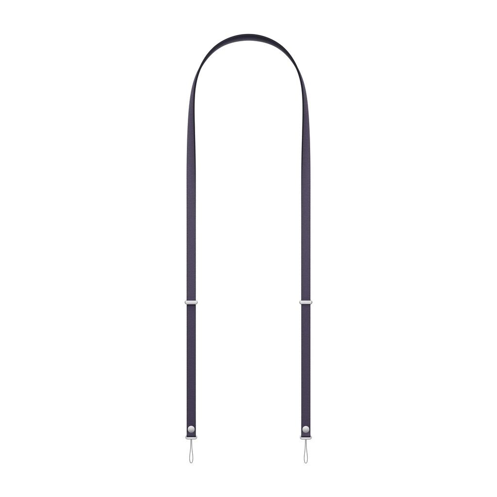 Apple Kaiš za preko ramena za futrole, Ljubičasti