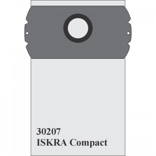 Papirna kesa Iskra Compact