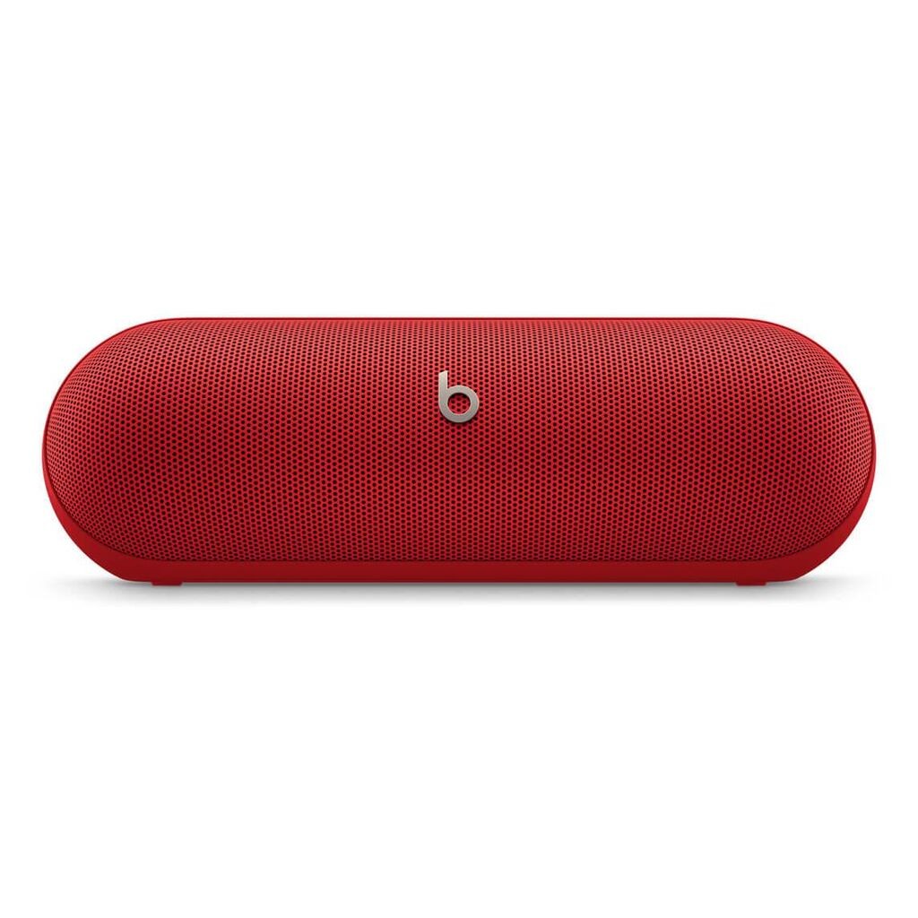 Apple Bežični zvučnici Beats Pill, Crveni
