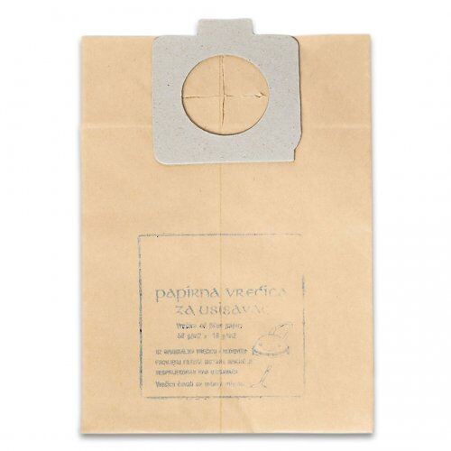 Papirna kesa Moulinex Compact