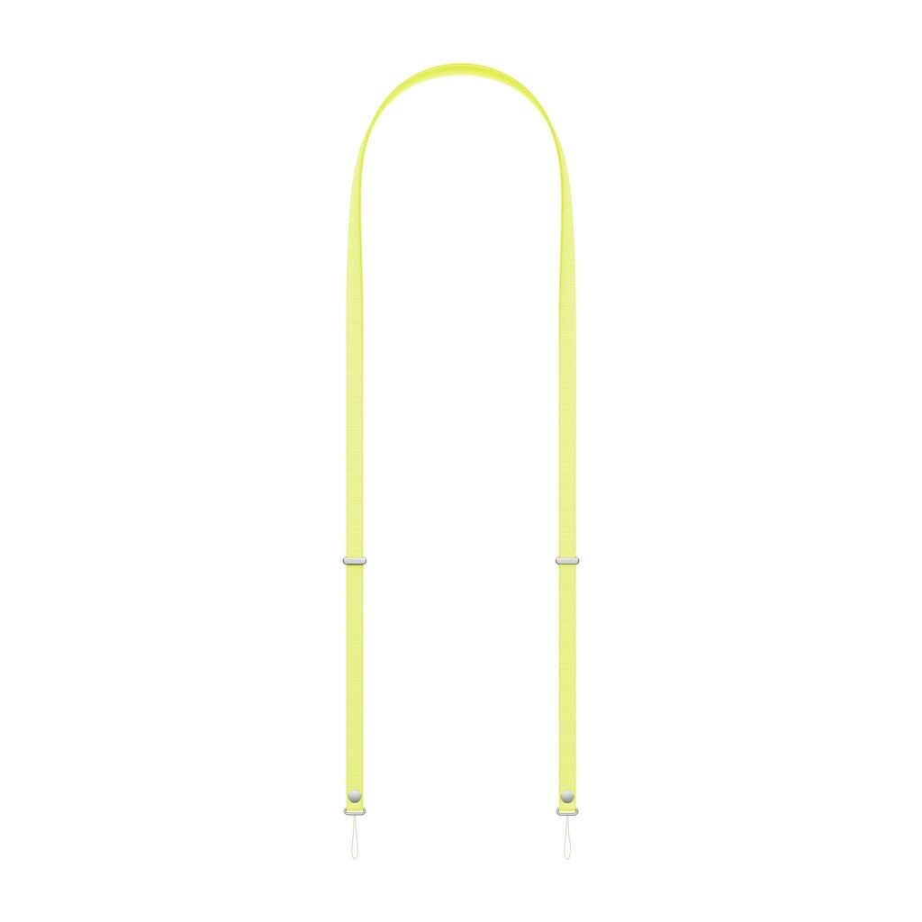 Apple Kaiš za preko ramena za futrole, Žuta