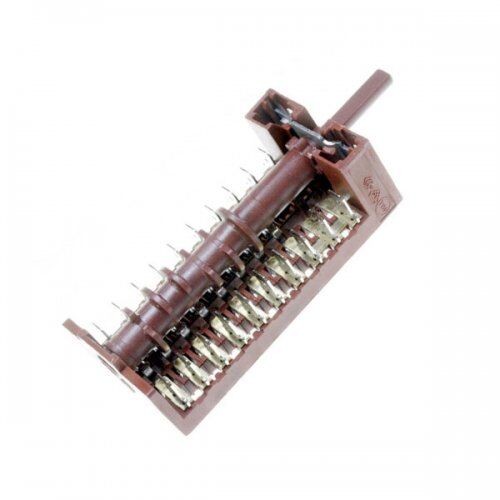 Prekidač rerne Vestel 6+0, 32016034