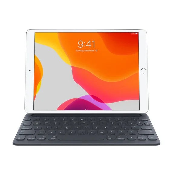 Apple Tastatura za iPad Pro, 10.5", Crna