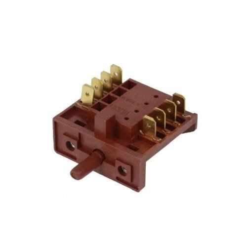 Prekidač rerne 4+0 Tibon serija 440, 4402914P