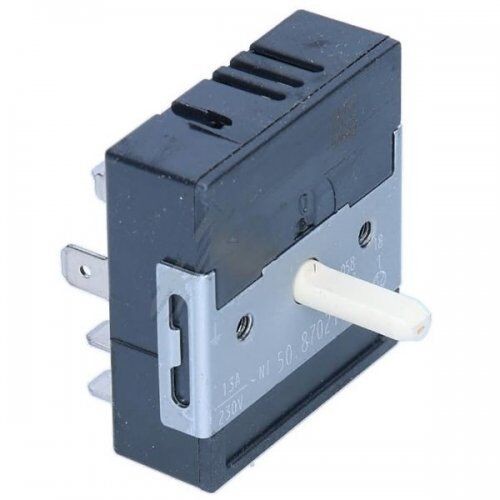 Gorenje Prekidač šporeta ravne ploče, 156003 716269 50.87021.000 50.87021.001 COK355GO