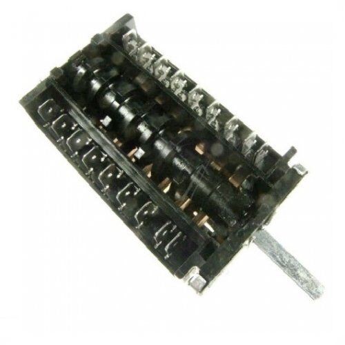 Prekidač rerne Candy 8+0, 42814756 307CU23