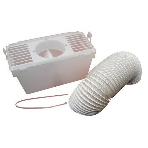 Posuda kondenzata sušare, 140LG02