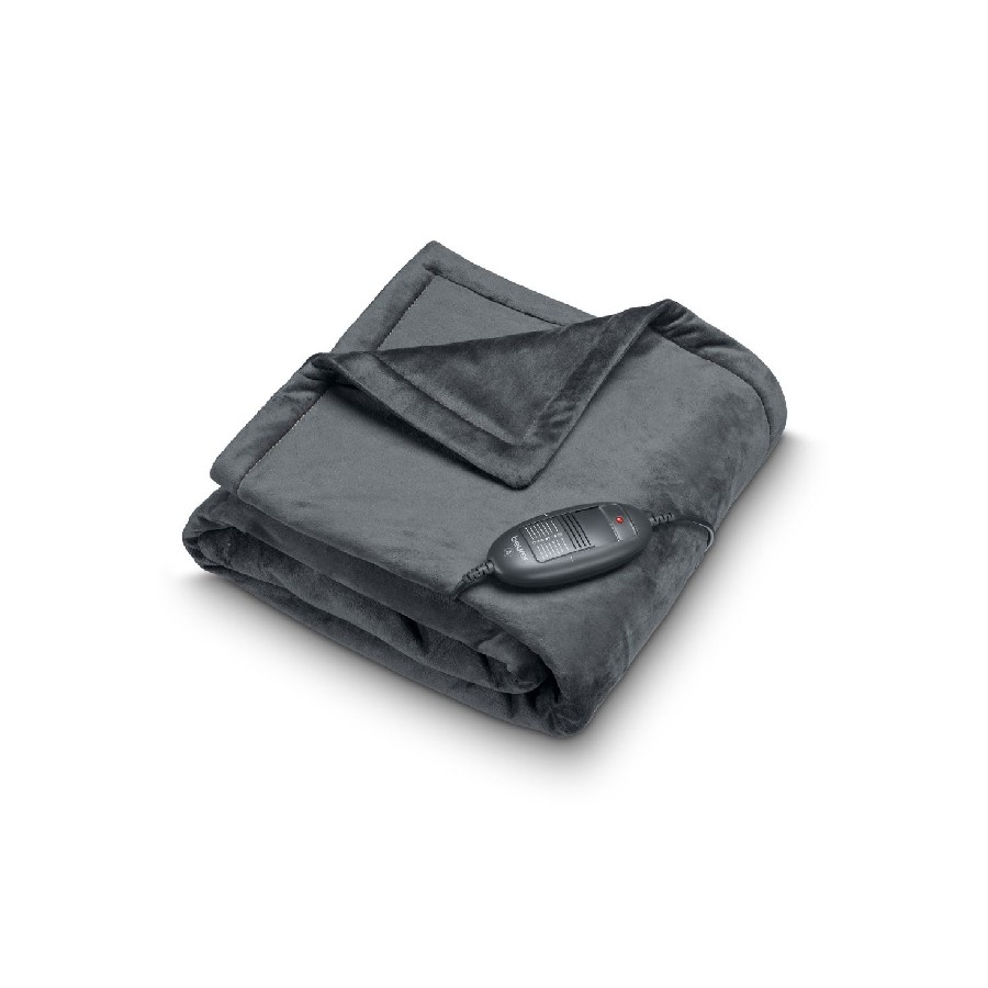 Beurer HD 74 električno ćebe ograničeno izdanje