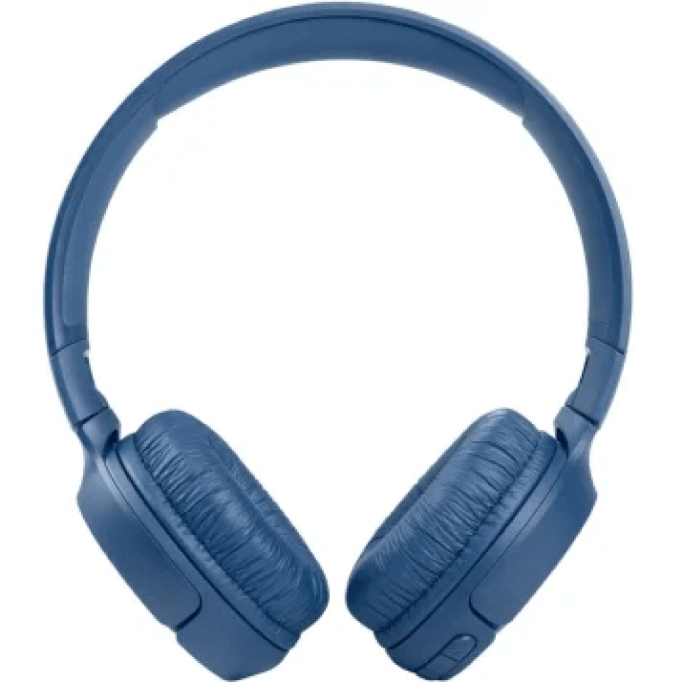 JBL slušalice TUNE T510 blutut plave boјe