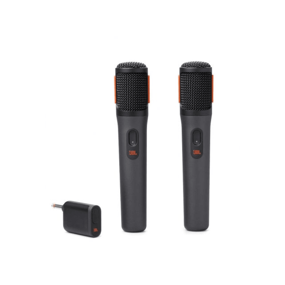 ЈBL mikrofon Partibok, crni