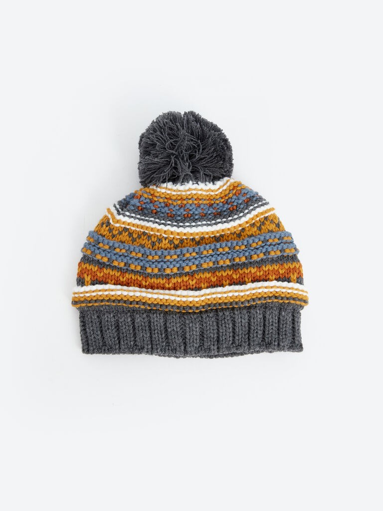 LC Waikiki Kapa za devojčice W4I954Z1-MJQ, Krem